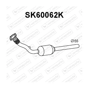 SK60062K VENEPORTE