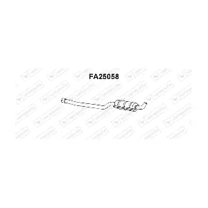 4168233 ALFAROME/FIAT/LANCI
