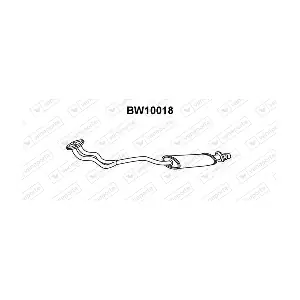 BW10018 VENEPORTE