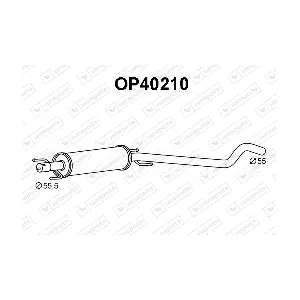 OP40210 VENEPORTE