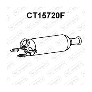 CT15720F VENEPORTE