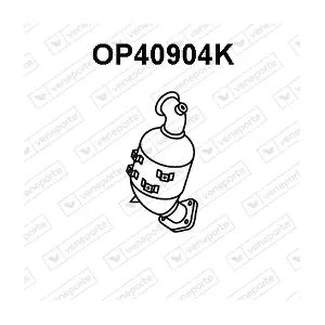 OP40904K VENEPORTE