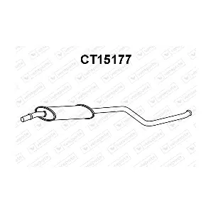 (CT15177) VENEPORTE