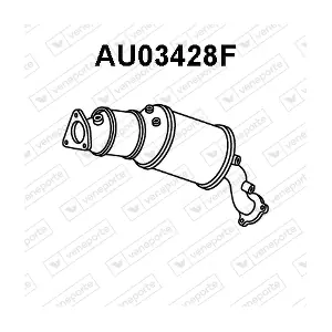 AU03428F VENEPORTE
