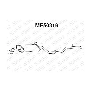 ME50316 VENEPORTE