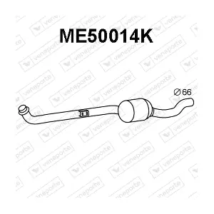 VENEPORTE ME50014K