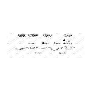 460002 VENEPORTE