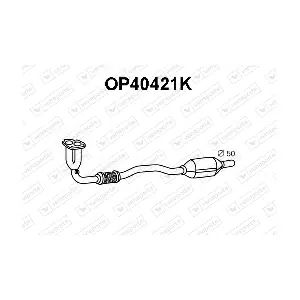 OP40421K VENEPORTE