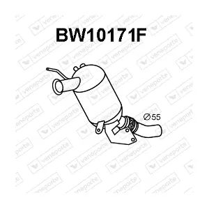 BW10171F VENEPORTE
