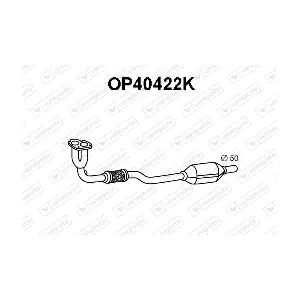 VENEPORTE OP40422K