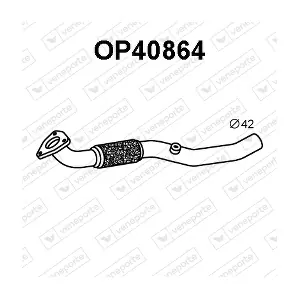 OP40864 VENEPORTE