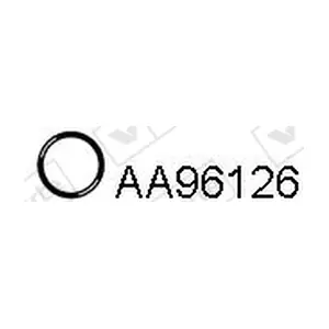 AA96126 VENEPORTE