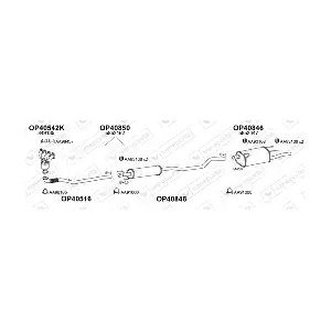 400450 VENEPORTE