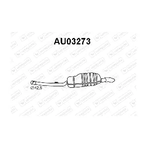 4B0253609ES VAG