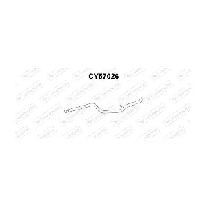 VENEPORTE CY57026