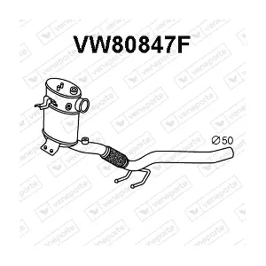 VW80847F VENEPORTE