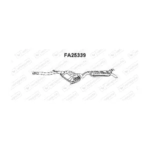 46440504 ALFAROME/FIAT/LANCI