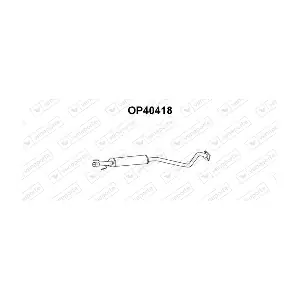 OP40418 VENEPORTE