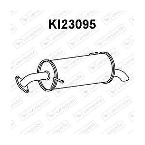 KI23095 VENEPORTE