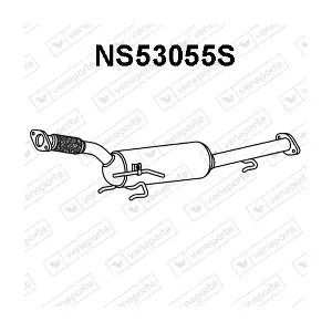 NS53055S VENEPORTE