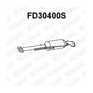 FD30400S VENEPORTE