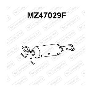 MZ47029F VENEPORTE