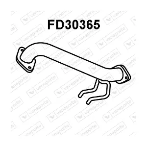 FD30365 VENEPORTE