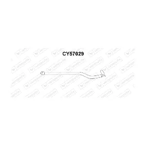 CY57029 VENEPORTE