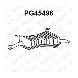 PG45496 VENEPORTE