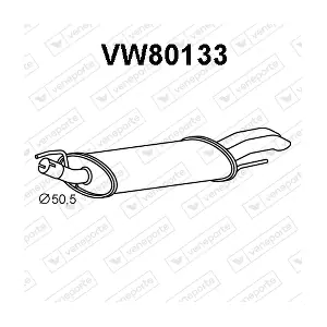 VW80133 VENEPORTE
