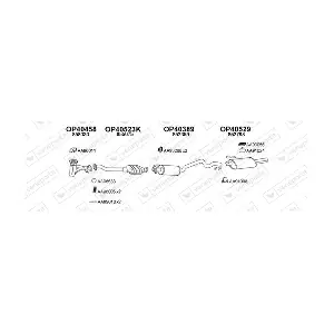 400051 VENEPORTE