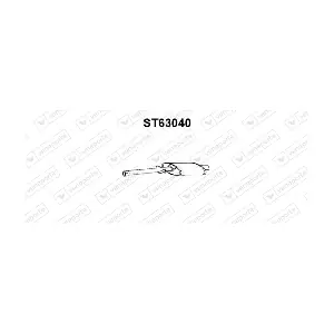 VENEPORTE ST63040