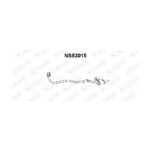 VENEPORTE NS53015
