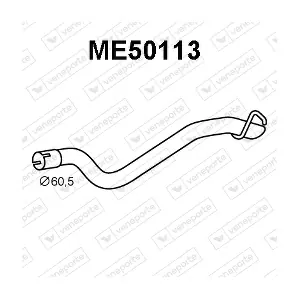 ME50113 VENEPORTE