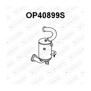 VENEPORTE OP40899S