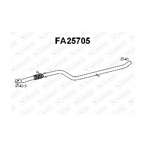 71765136 ALFAROME/FIAT/LANCI