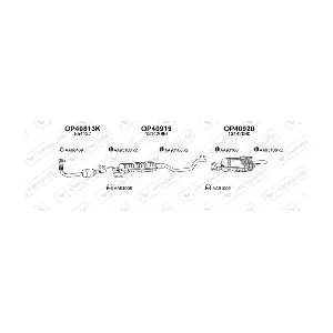 400751 VENEPORTE
