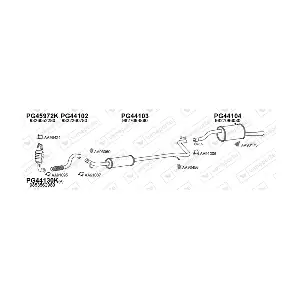 400840 VENEPORTE
