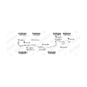 550063 VENEPORTE