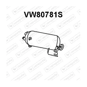 VW80781S VENEPORTE