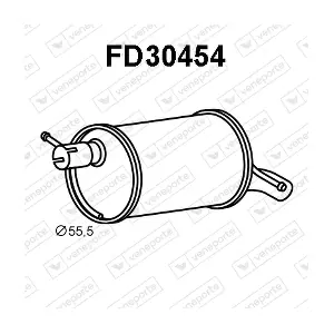 FD30454 VENEPORTE
