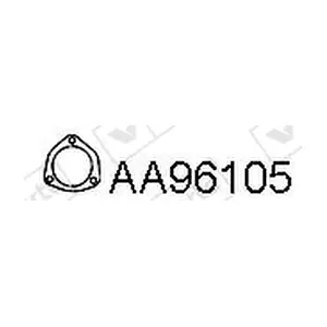 AA96105 VENEPORTE