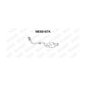 VENEPORTE ME50187K