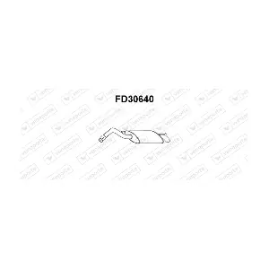 FD30640 VENEPORTE