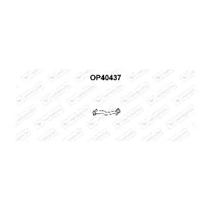 854050 OPEL