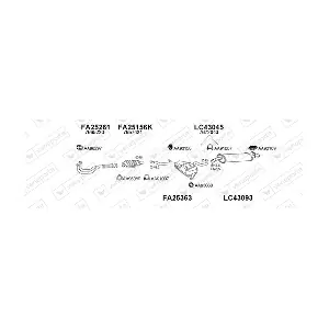 430010 VENEPORTE