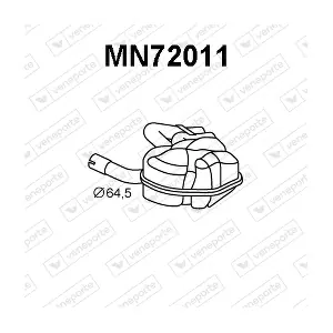 MN72011 VENEPORTE