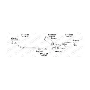 150027 VENEPORTE