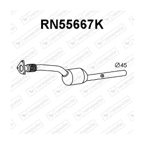 VENEPORTE RN55667K