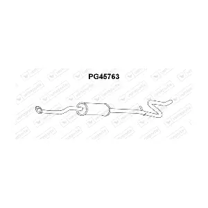 PG45763 VENEPORTE